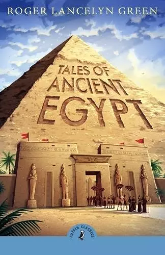 Tales of Ancient Egypt cover