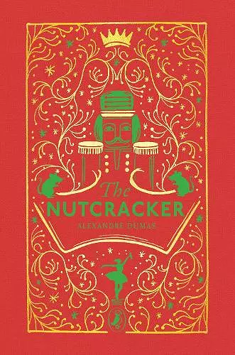 The Tale of the Nutcracker cover