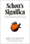 Schott’s Significa cover