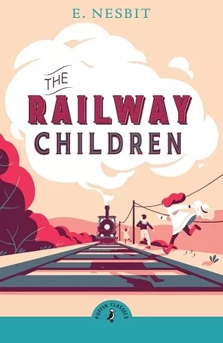 The Railway Children cover