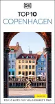 DK Top 10 Copenhagen cover