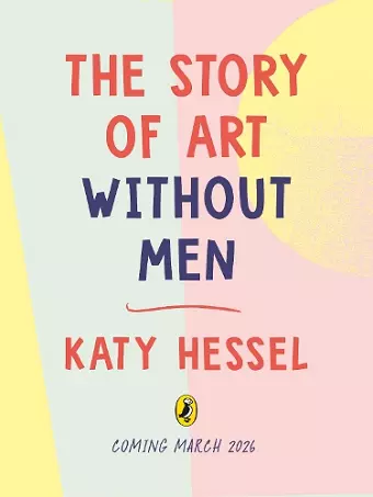 The Story of Art without Men cover