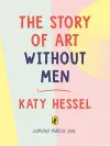 The Story of Art without Men cover
