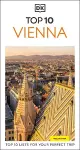 DK Top 10 Vienna cover