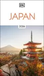 DK Japan cover