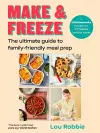 Make & Freeze cover