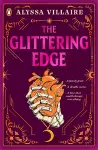 The Glittering Edge cover