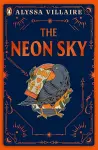 The Neon Sky cover