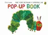 The Very Hungry Caterpillar: A Pop-Up Book cover