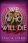 We Who Will Die cover