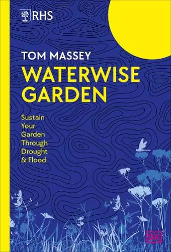 RHS Waterwise Garden cover