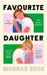 Favourite Daughter cover