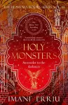 Holy Monsters cover