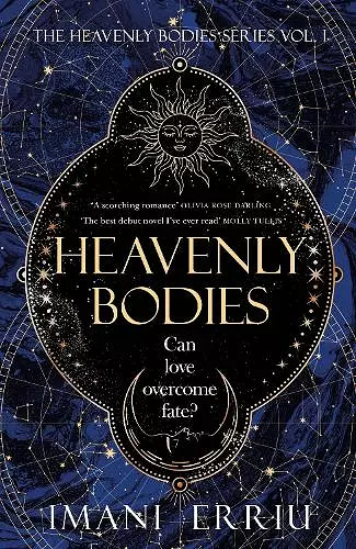 Heavenly Bodies cover