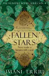 Fallen Stars cover