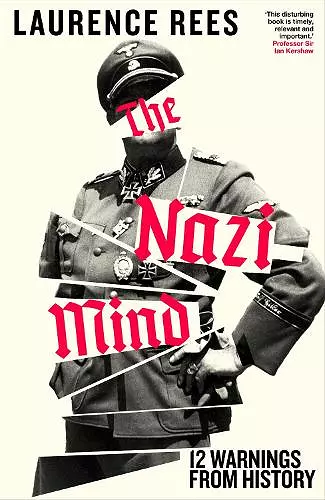 The Nazi Mind cover