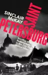 Saint Petersburg cover