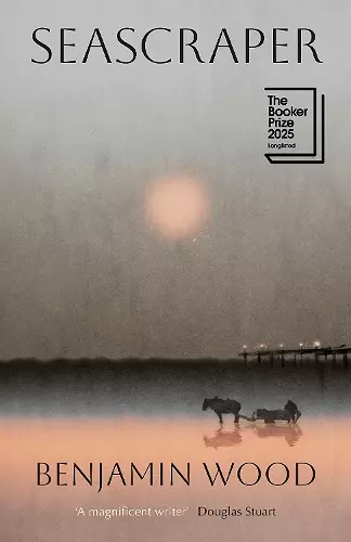 Seascraper cover