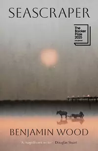 Seascraper cover