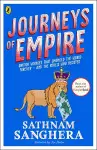 Journeys of Empire cover