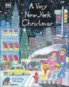 A Very New York Christmas! cover