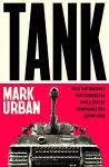 Tank cover