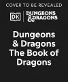 Dungeons & Dragons The Book of Dragons cover