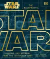 Star Wars The Blueprints cover