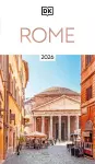 DK Rome cover