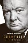 Churchill cover