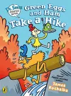 Dr. Seuss Graphic Novel: Green Eggs and Ham Take a Hike cover