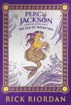 Percy Jackson and the Olympians: The Sea of Monsters (Deluxe Collector's Edition) cover