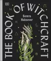 The Book of Witchcraft cover
