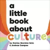 A Little Book About Culture cover