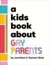 A Kids Book About Gay Parents cover