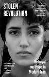 Stolen Revolution cover