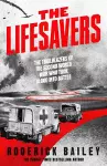 The Lifesavers cover