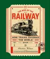 The Rise of the Railway cover
