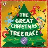 The Great Christmas Tree Race cover