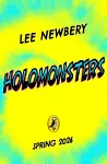 Holomonsters cover