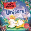 Don't Disturb the Unicorn cover