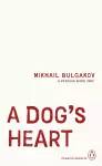 A Dog's Heart cover