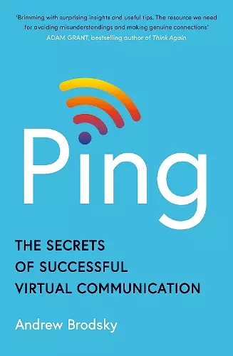 Ping cover