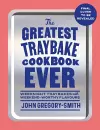 The Greatest Traybake Cookbook Ever cover