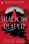 Shadow Reaper cover