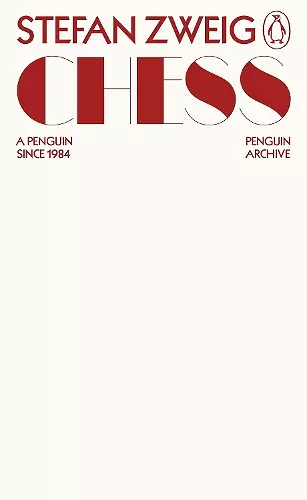 Chess cover