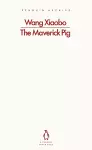 The Maverick Pig cover