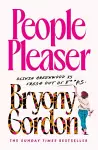 People Pleaser cover