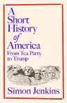 A Short History of America cover