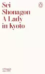 A Lady in Kyoto cover